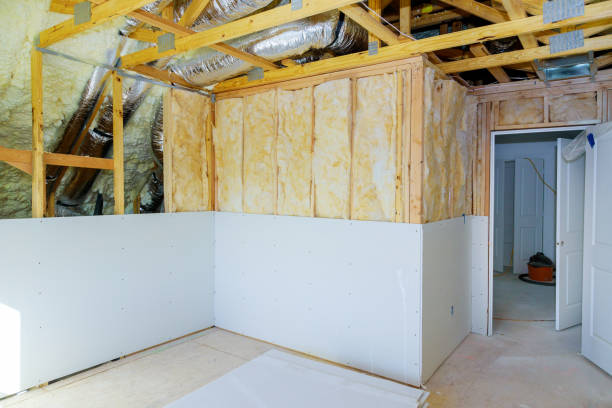 Best Fiberglass Insulation in Harrison, TN
