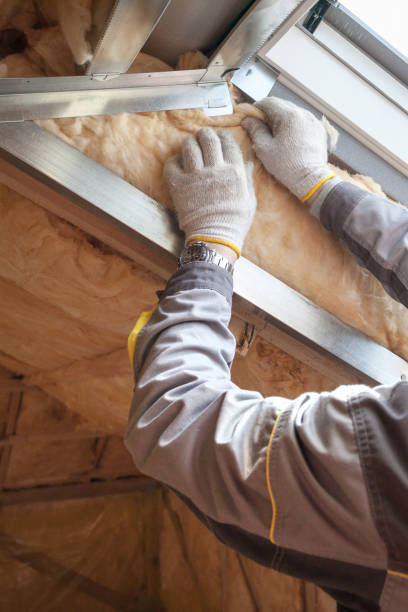 Best Blown-in Insulation in Harrison, TN