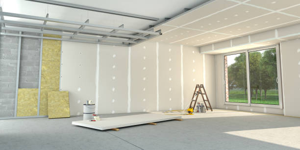 Best Spray Foam Insulation in Harrison, TN