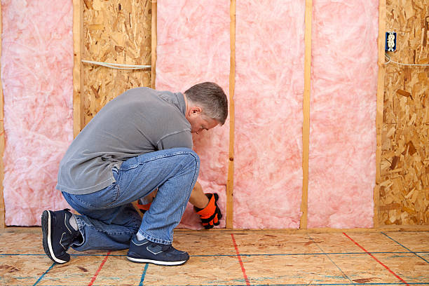 Types of Insulation We Offer in Harrison, TN